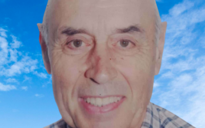 CARLO ROMENI DI ANNI 83